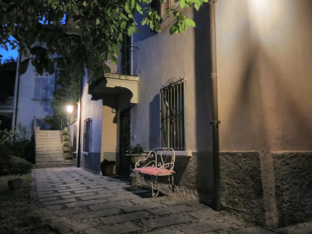 B&B Le Camelie Côme 3*,  Italie