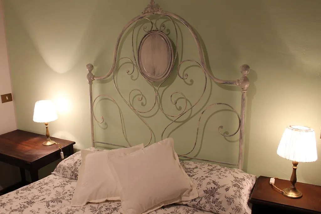 B&B Le Camelie Côme 3*,