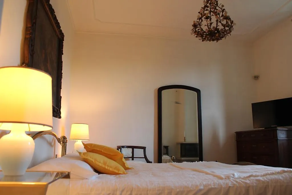 Couette-café B&B Le Camelie Côme