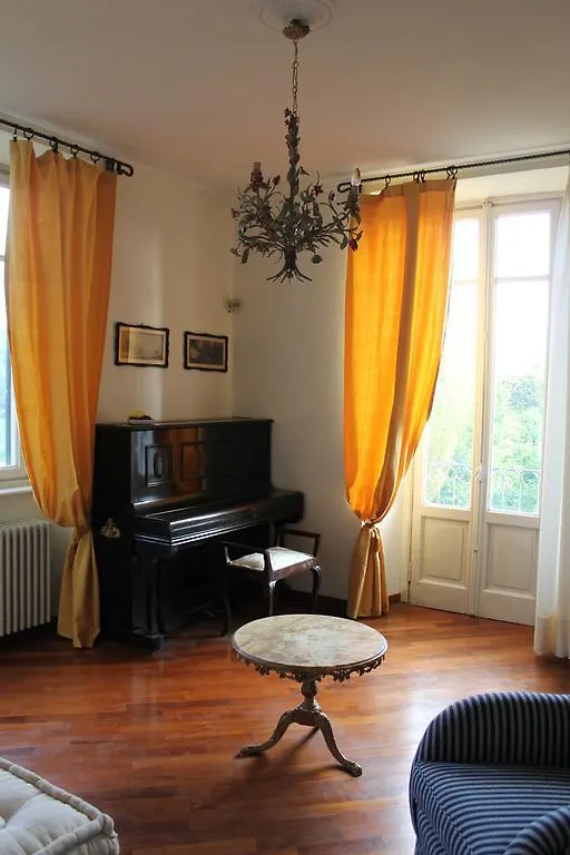 B&B Le Camelie Côme