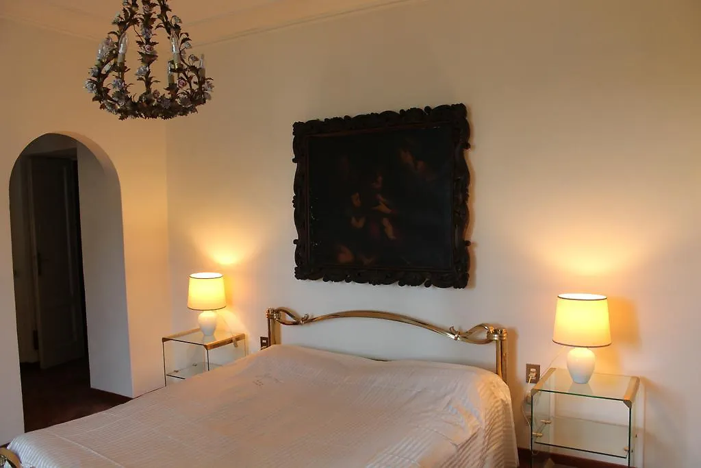 B&B Le Camelie Côme Italie