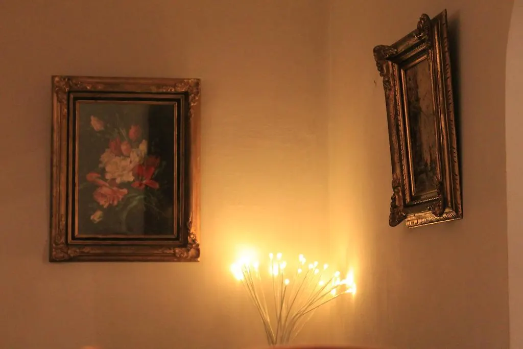 B&B Le Camelie Côme Couette-café