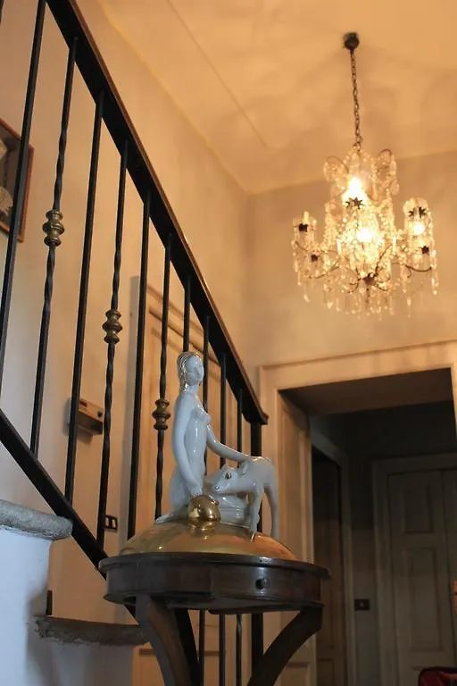 B&B Le Camelie Côme Italie