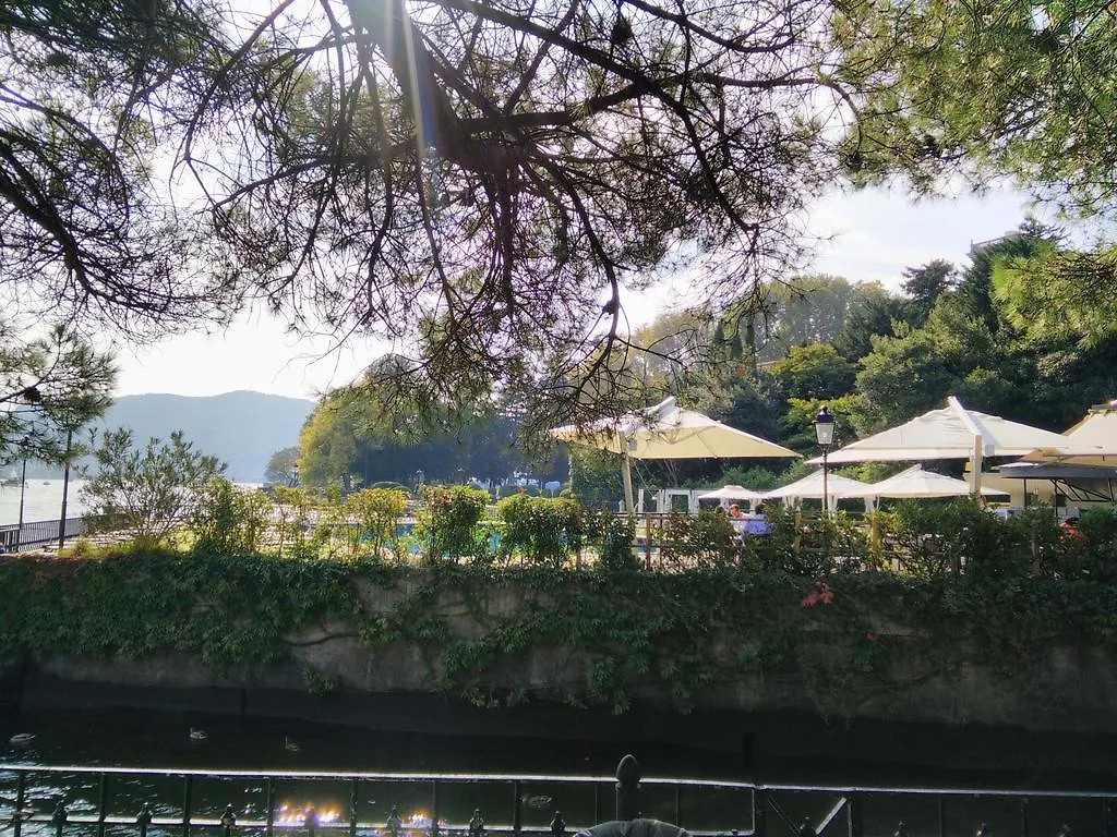 B&B Le Camelie Côme Italie