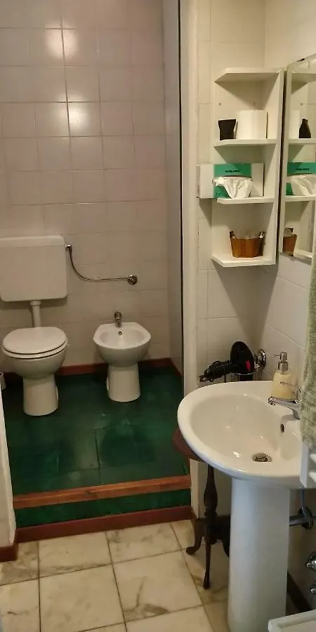 B&B Le Camelie Côme 3*,  Italie
