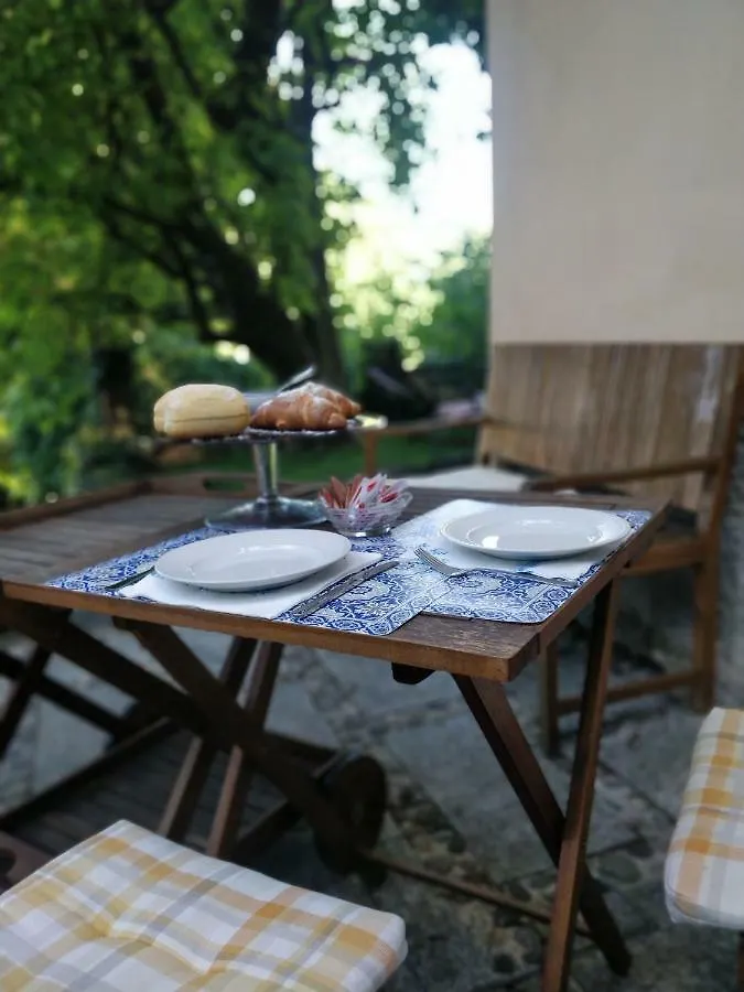 B&B Le Camelie Côme