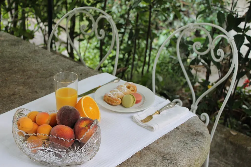 *** Bed & Breakfast B&B Le Camelie Como Italy